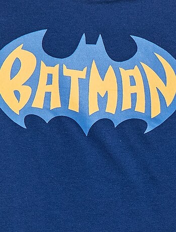 T-shirt 'Superman' 'DC Comics' maniche lunghe