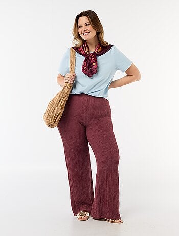 T-shirt t-shirt in jersey a maniche corte - maglia jersey Maniche t-shirt in jersey a maniche corte