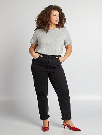 T-shirt t-shirt in jersey a maniche corte - maglia jersey Maniche t-shirt in jersey a maniche corte