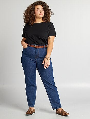 T-shirt t-shirt in jersey a maniche corte - maglia jersey Maniche t-shirt in jersey a maniche corte