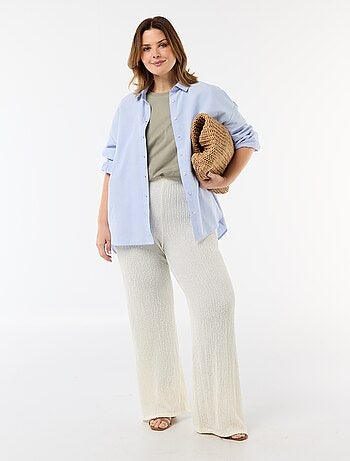 T-shirt t-shirt in jersey a maniche corte - maglia jersey Maniche t-shirt in jersey a maniche corte