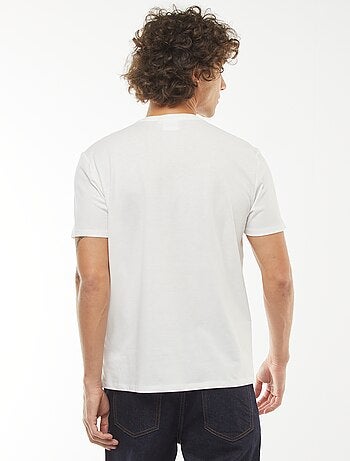 T-shirt 'tartarughe ninja' a maniche corte