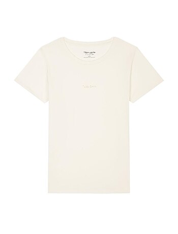 T-shirt Teddy Smith da ragazza, colore
