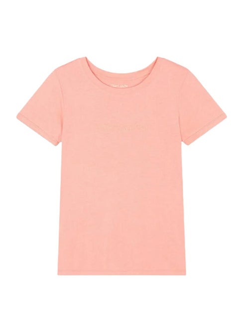 T-shirt Teddy Smith da ragazza, colore - Kiabi T-shirt Teddy Smith da ragazza, colore - Kiabi