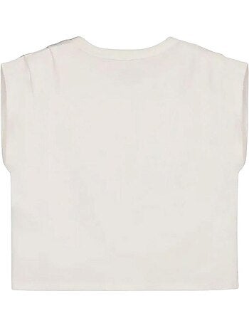 T-shirt Teddy Smith per ragazza,
