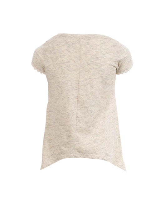 T-shirt Teddy Smith per ragazza - Kiabi T-shirt Teddy Smith per ragazza - Kiabi