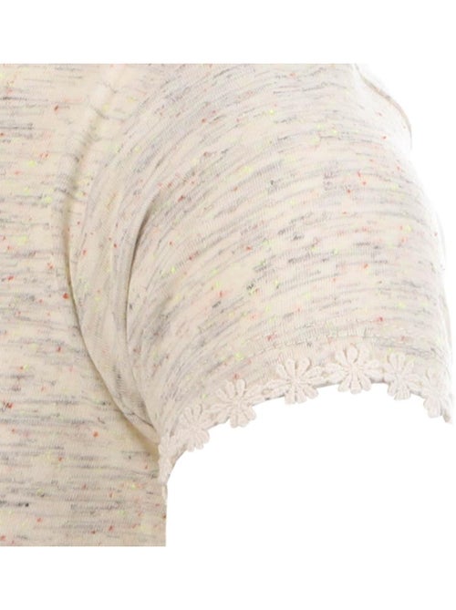 T-shirt Teddy Smith per ragazza - Kiabi T-shirt Teddy Smith per ragazza - Kiabi