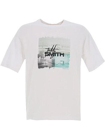 T-shirt Teddy Smith per Ragazzo -