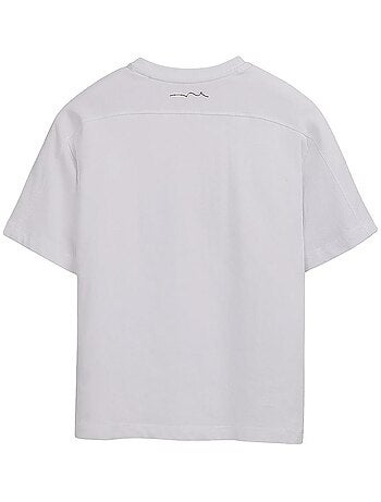 T-shirt Teddy Smith per Ragazzo -