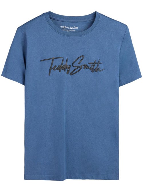 T-shirt Teddy Smith per Ragazzo - Kiabi T-shirt Teddy Smith per Ragazzo - Kiabi