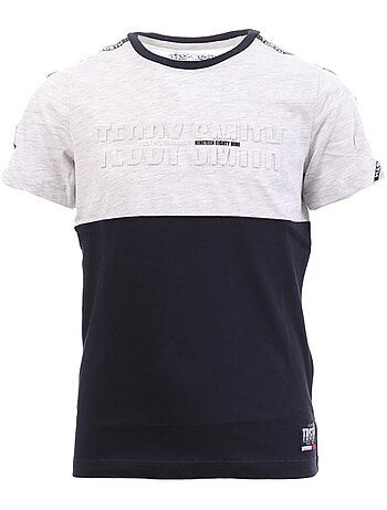 T-shirt Teddy Smith per Ragazzo,