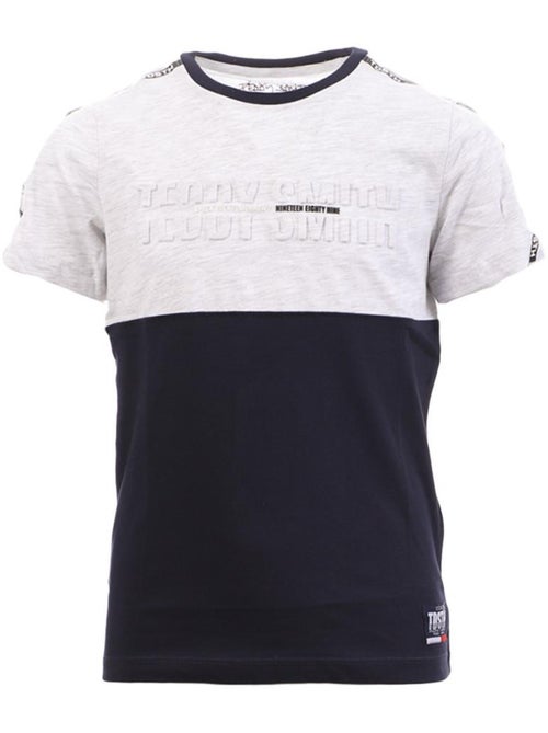 T-shirt Teddy Smith per Ragazzo, - Kiabi