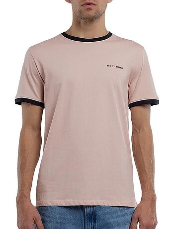 T-shirt Ragazzo Teddy Smith - Ottimizzata per SEO