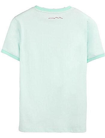 T-shirt teddy smith per ragazzo
