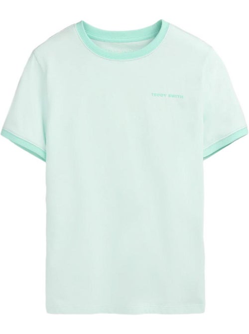 T-shirt teddy smith per ragazzo - Kiabi T-shirt teddy smith per ragazzo - Kiabi