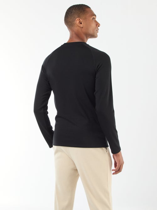 T-shirt termico - Kiabi