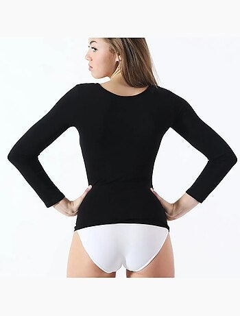 T-shirt Termo snellente