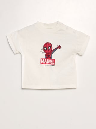 T-shirt 'The Amazing Spider-Man' di 'Marvel'