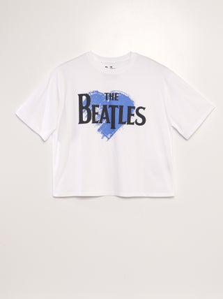 T-shirt 'The Beatles'