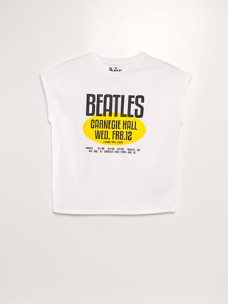 T-shirt 'The Beatles'