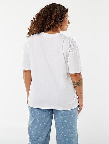 T-shirt 'The Rolling Stones'