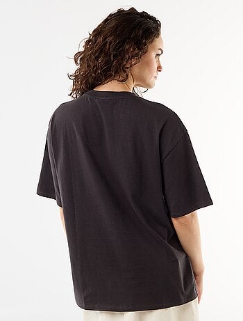 T-shirt 'The Rolling Stones'