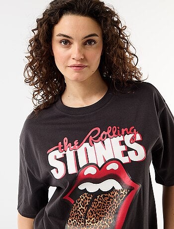 T-shirt 'The Rolling Stones'