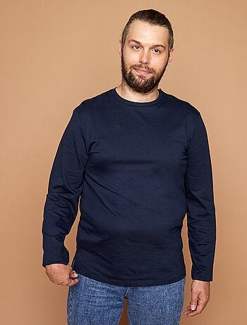 T-shirt tinta unita - So Easy