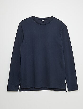 T-shirt tinta unita - So Easy