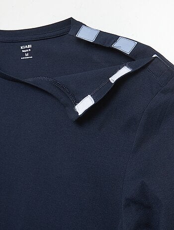 T-shirt tinta unita - So Easy