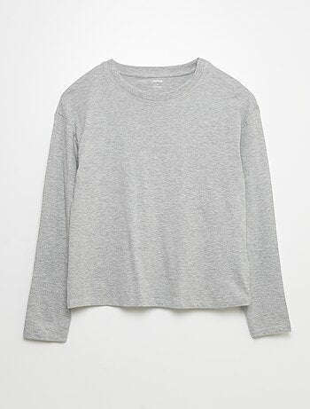 T-shirt tinta unita - So Easy