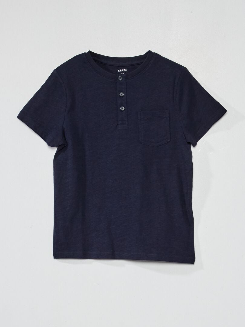 Maglione Invernale Bambina Collo Alto - 100% Cotone, Maglia Elasticizzata, Tinta Unita - Foto 5