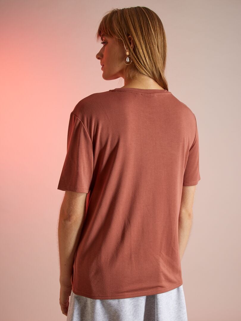 Top Termico Bambina Maniche Lunghe - Per Danza, Ginnastica E Inverno