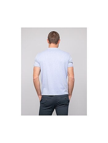 T-shirt tinta unita NULSANIL