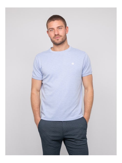 T-shirt tinta unita NULSANIL - Kiabi