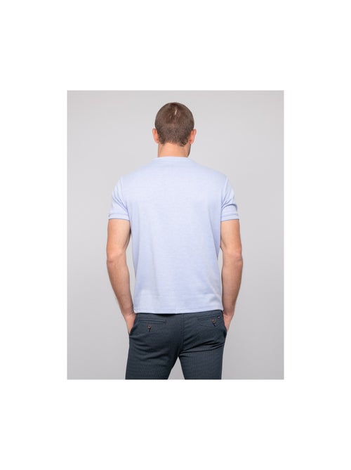 T-shirt tinta unita NULSANIL - Kiabi