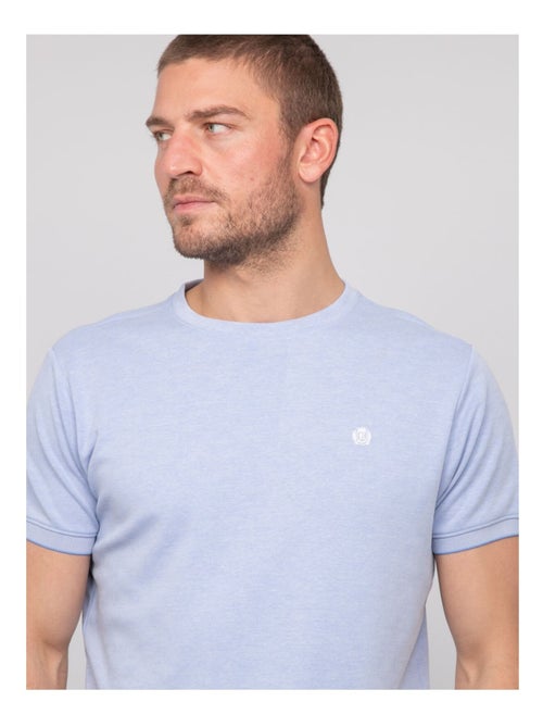 T-shirt tinta unita NULSANIL - Kiabi