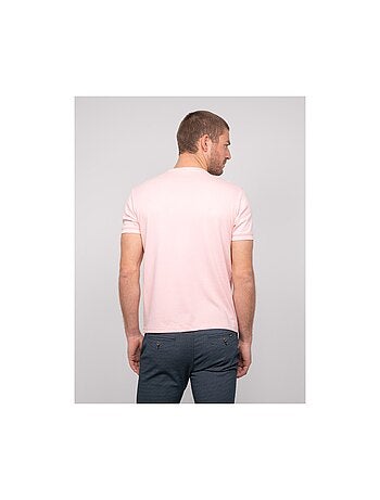 T-shirt tinta unita NULSANIL