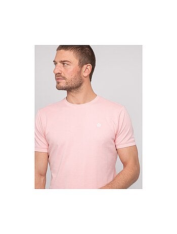T-shirt tinta unita NULSANIL