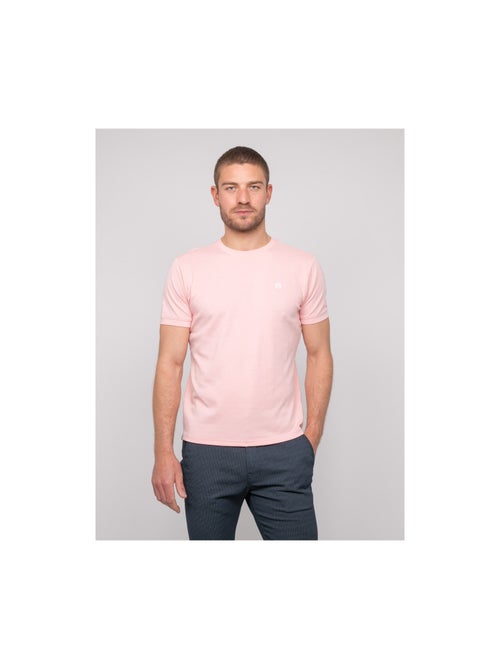 T-shirt tinta unita NULSANIL - Kiabi