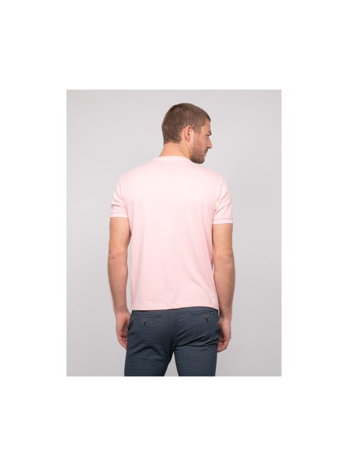 T-shirt tinta unita NULSANIL - Kiabi