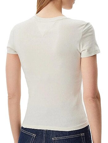 T-shirt Donna Tommy Hilfiger