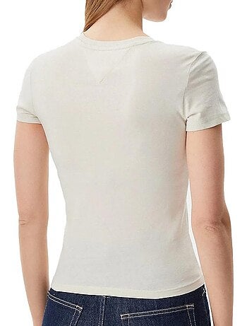 T-shirt tommy hilfiger da donna