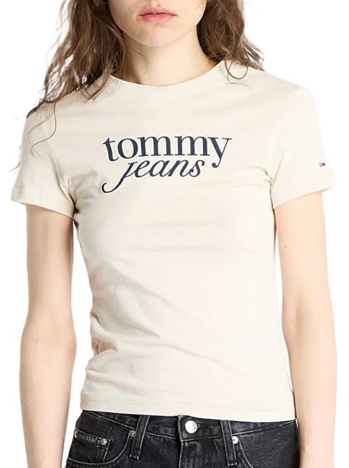 T-shirt Tommy Hilfiger da Donna - Kiabi T-shirt Tommy Hilfiger da Donna - Kiabi