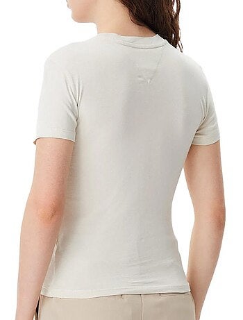 T-shirt Donna Tommy Hilfiger