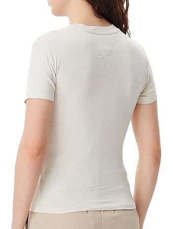 T-shirt Donna Tommy Hilfiger