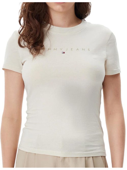 T-shirt Tommy Hilfiger da Donna - Kiabi T-shirt Tommy Hilfiger da Donna - Kiabi