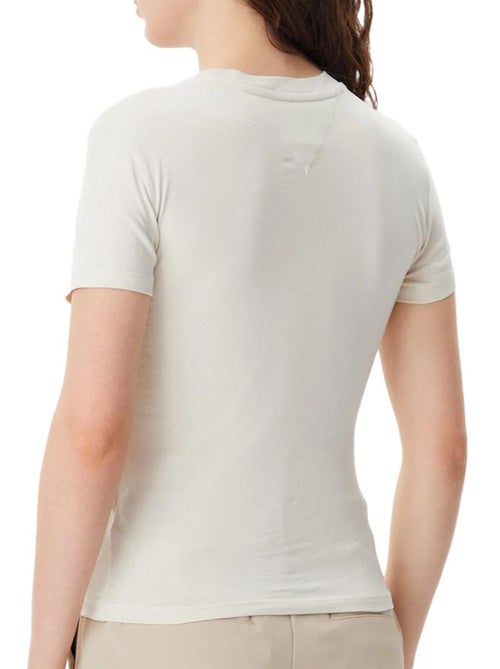 T-shirt Tommy Hilfiger da Donna - Kiabi T-shirt Tommy Hilfiger da Donna - Kiabi