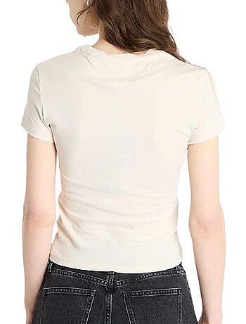 T-shirt Tommy Hilfiger da Donna