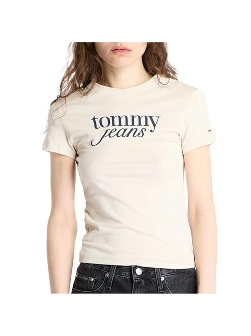 T-shirt Tommy Hilfiger da Donna - Kiabi T-shirt Tommy Hilfiger da Donna - Kiabi
